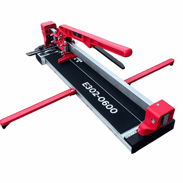 Przecinarka do cięcia glazury  600mm 302-60 SHIJIN