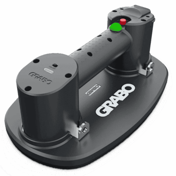 NEMO GRABO (1 Battery 1 Seal)