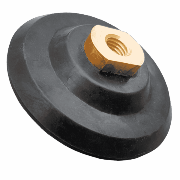 Dysk z rzepem 100mm/M14 XS PREMIUM - C0456