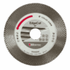 Tarcze diamentowa EDGECUT 125x22,23 WERTEC - EDGEC