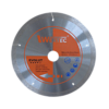 Tarcza diamentowa EVOLUT 180MMx1.8x10 x 22.23 - EV
