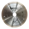 Tarcza diamentowa EVOLUT 180MMx1.8x10 x 25,4 - EVO