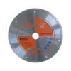 Tarcza diamentowa EVOLUT 230MMx2.0x10 x 22,23 - EV
