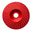 Ściernica diamentowa 125x22,23 gr30