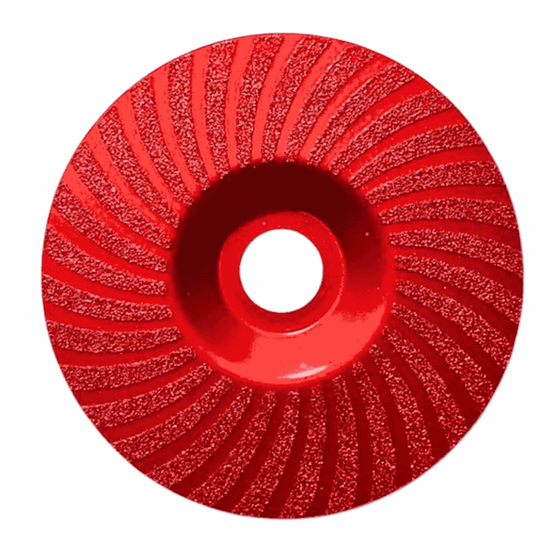Ściernica diamentowa 125x22,23 gr30