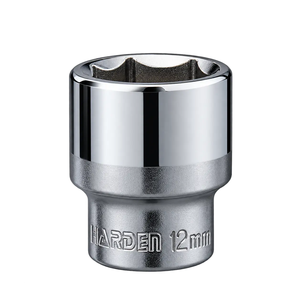 Nasada sześciokątna 20mm 1/2'' HARDEN