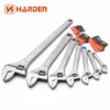 Klucz nastawny SZWED 8'' HARDEN