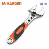 Klucz nastawny SZWED PRO 10'' HARDEN
