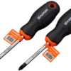 Wkrętak PRO SOFT PH2x150 HARDEN