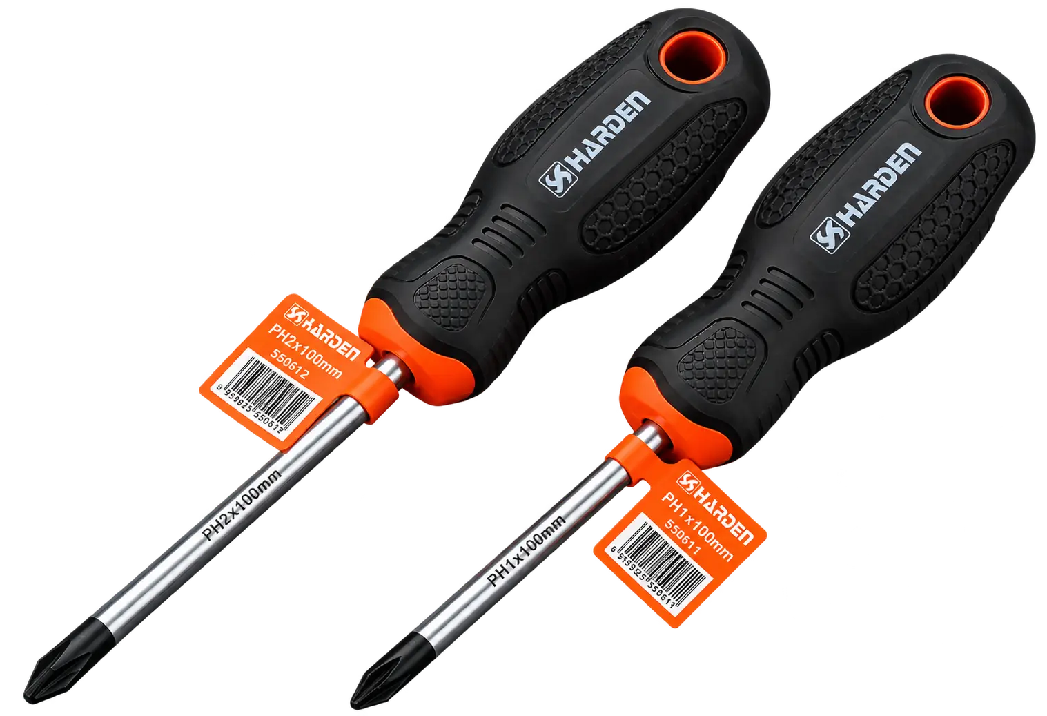 Wkrętak PRO SOFT PH3x200 HARDEN
