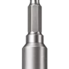 Nasadka magnetyczna M8mm 5szt HARDEN