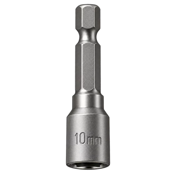 Nasadka magnetyczna M10mm 5szt HARDEN