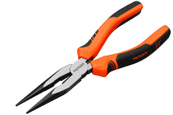 Szczypce długie PRO 205mm HARDEN