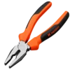 Szczypce uniwersalne PRO 162mm HARDEN