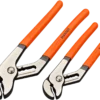 Szczypce nastawne do rur 300mm HARDEN