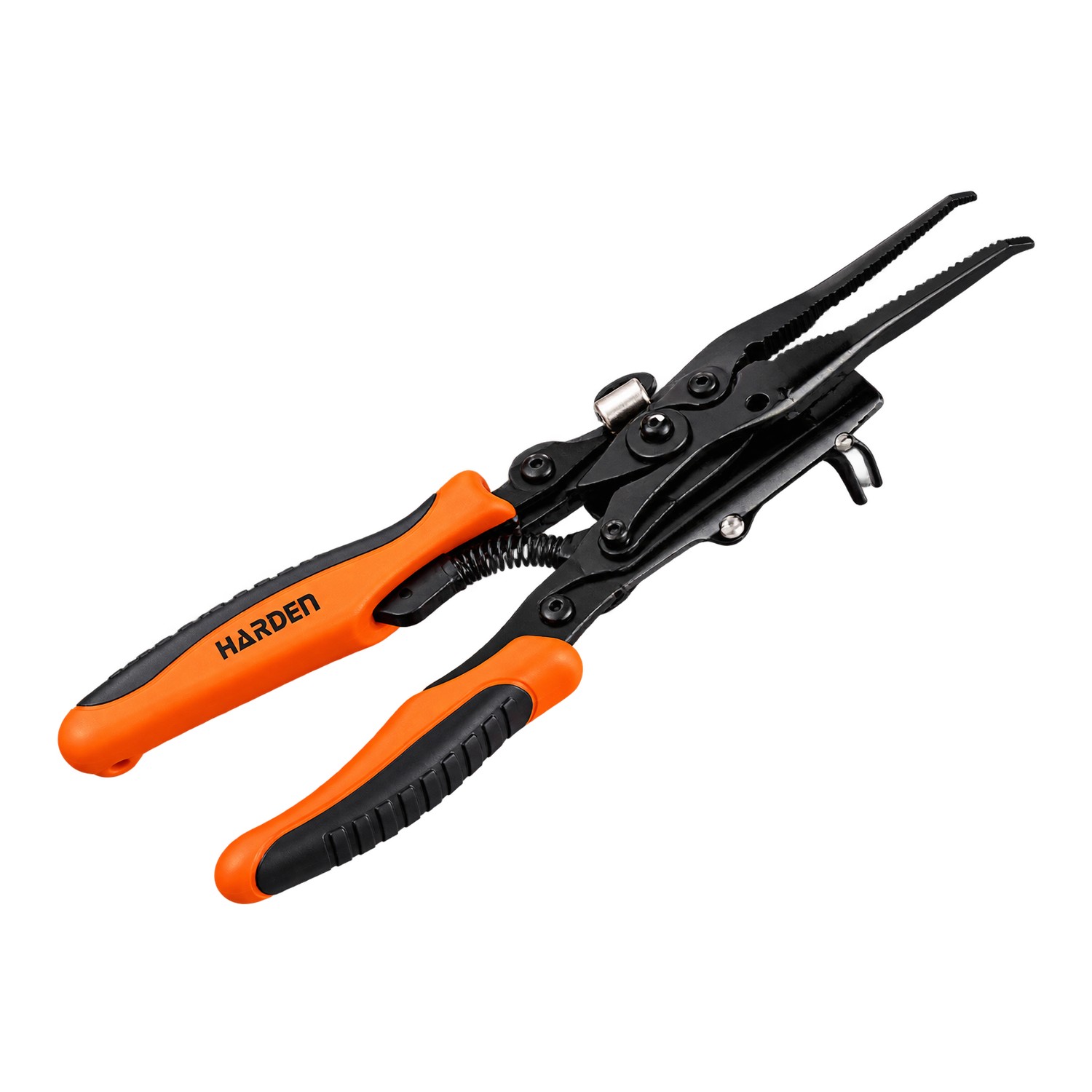 Szczypce Segera 4.5" HARDEN - obrazek 2