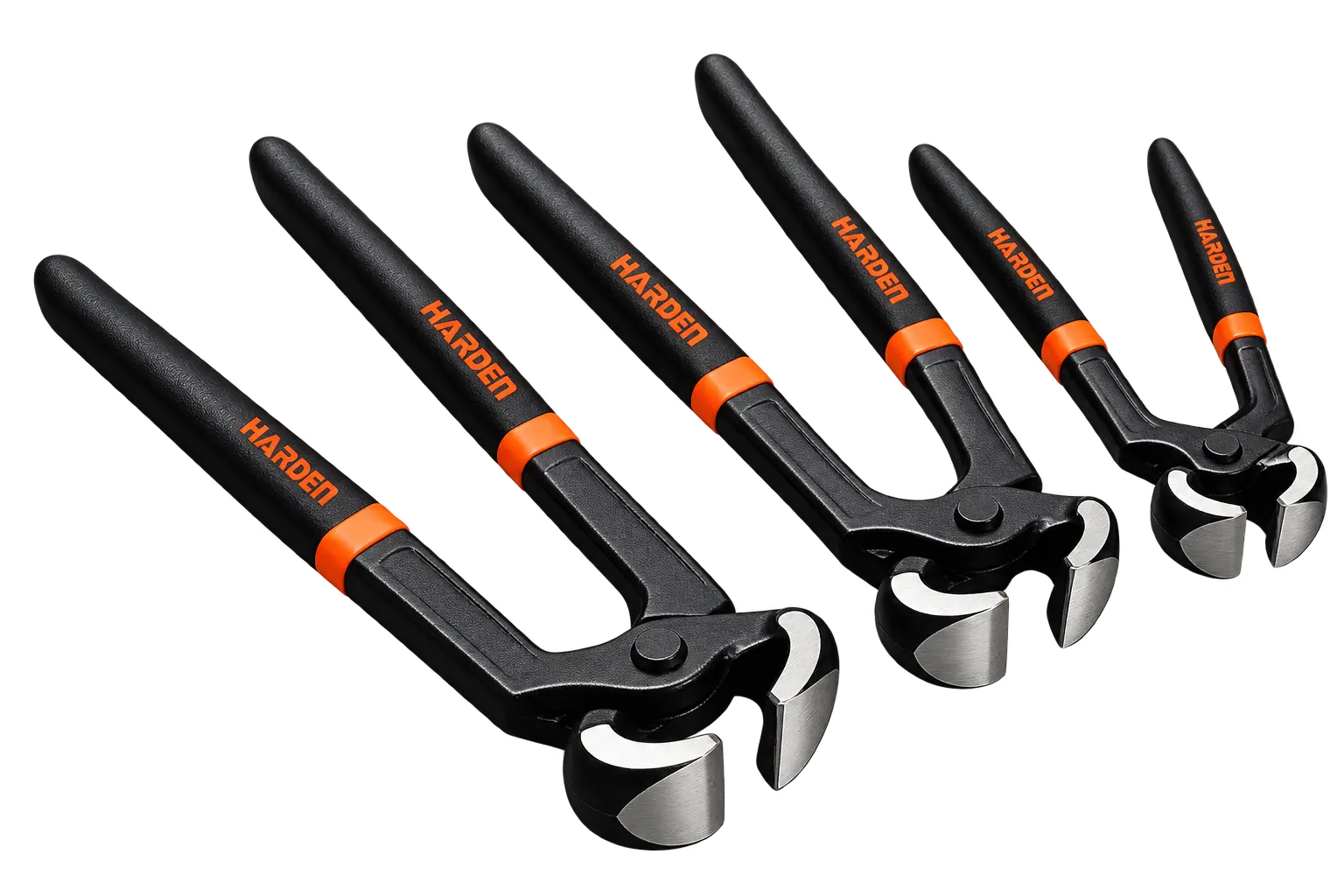 Szczypce tynkarskie 200mm HARDEN
