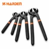 Obcęgi 200mm HARDEN