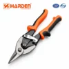Nożyce do blachy proste 250mm/10'' HARDEN