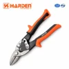 Nożyce do blachy Taiwan prawe 250mm HARDEN
