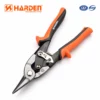 Nożyce do blachy Taiwan proste 250mm HARDEN