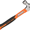 Młotek ciesielski Fiberglass 0,7kg HARDEN