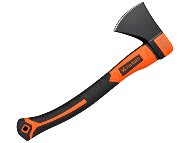 Siekiera Fiberglass 0,6kg HARDEN