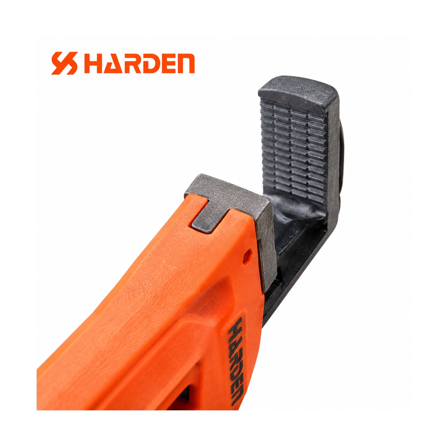 Klucz nastawny STILLSON 300mm HARDEN - obrazek 3