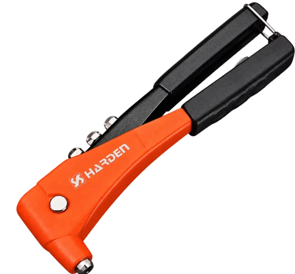 Nitownica ręczna HEAVY DUTY HARDEN