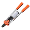 Nitownica ręczna długa HEAVY DUTY HARDEN