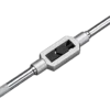 Pokrętło do gwintownika  200mm M3 – 12 HARDEN