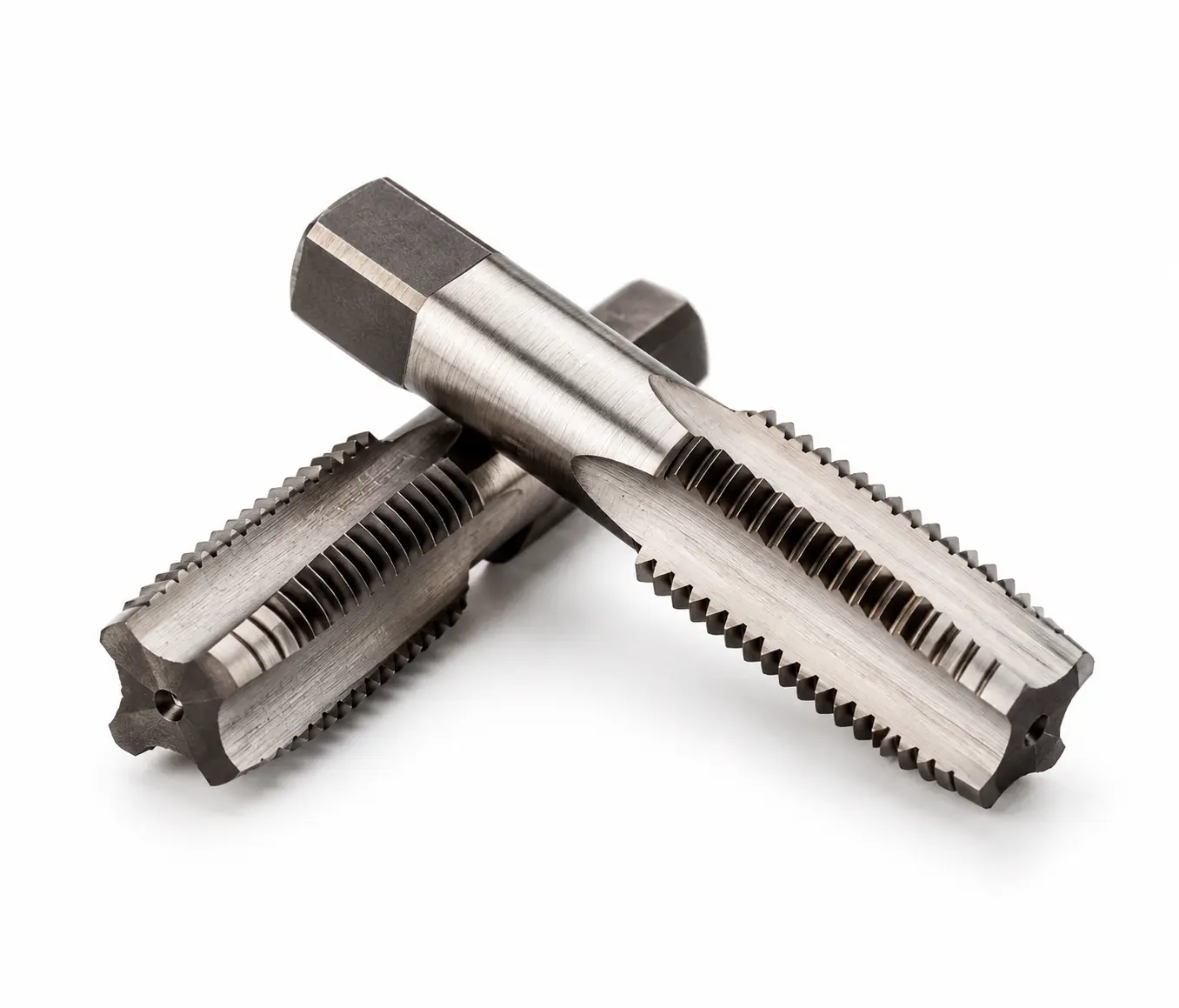Gwintownik ręczny M4 HARDEN