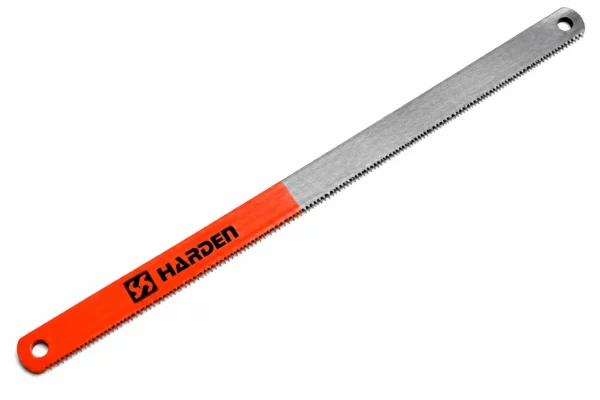 Brzeszczot jed. Bi-Metal 12''18T 10szt HARDEN