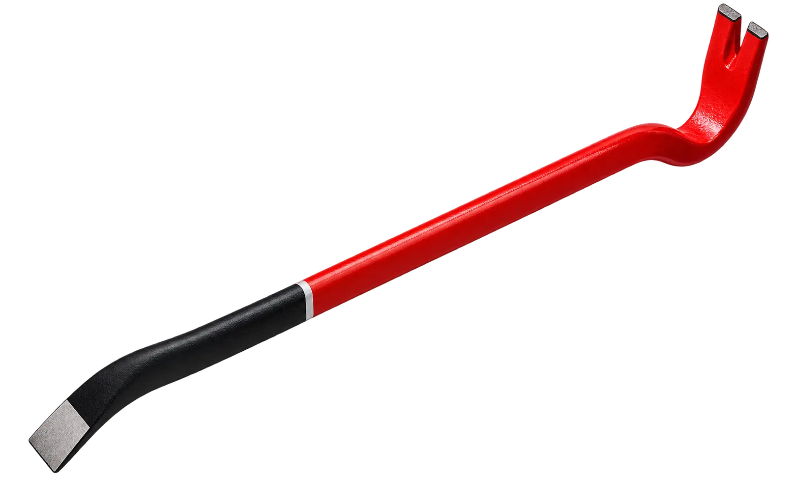 Łom z wyciągaczem 900mm HARDEN