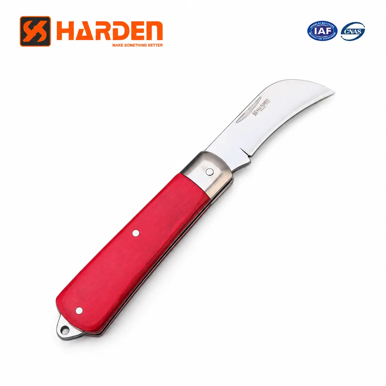 Nóż monterski 190mm HARDEN