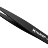 Pinceta antystatyczna 120mm płaska HARDEN