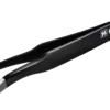 Pinceta antystatyczna 120mm zagięta HARDEN