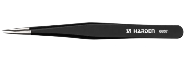 Pinceta antystatyczna 120mm prosta smukła HARDEN