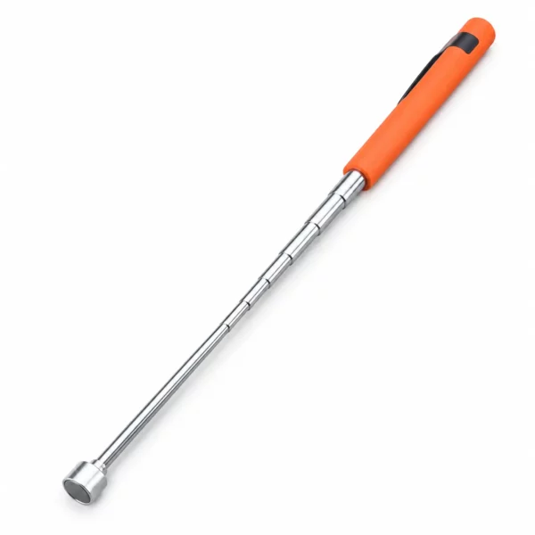 Chwytak  magnetyczny teleskopowy 135-640mm  HARDEN