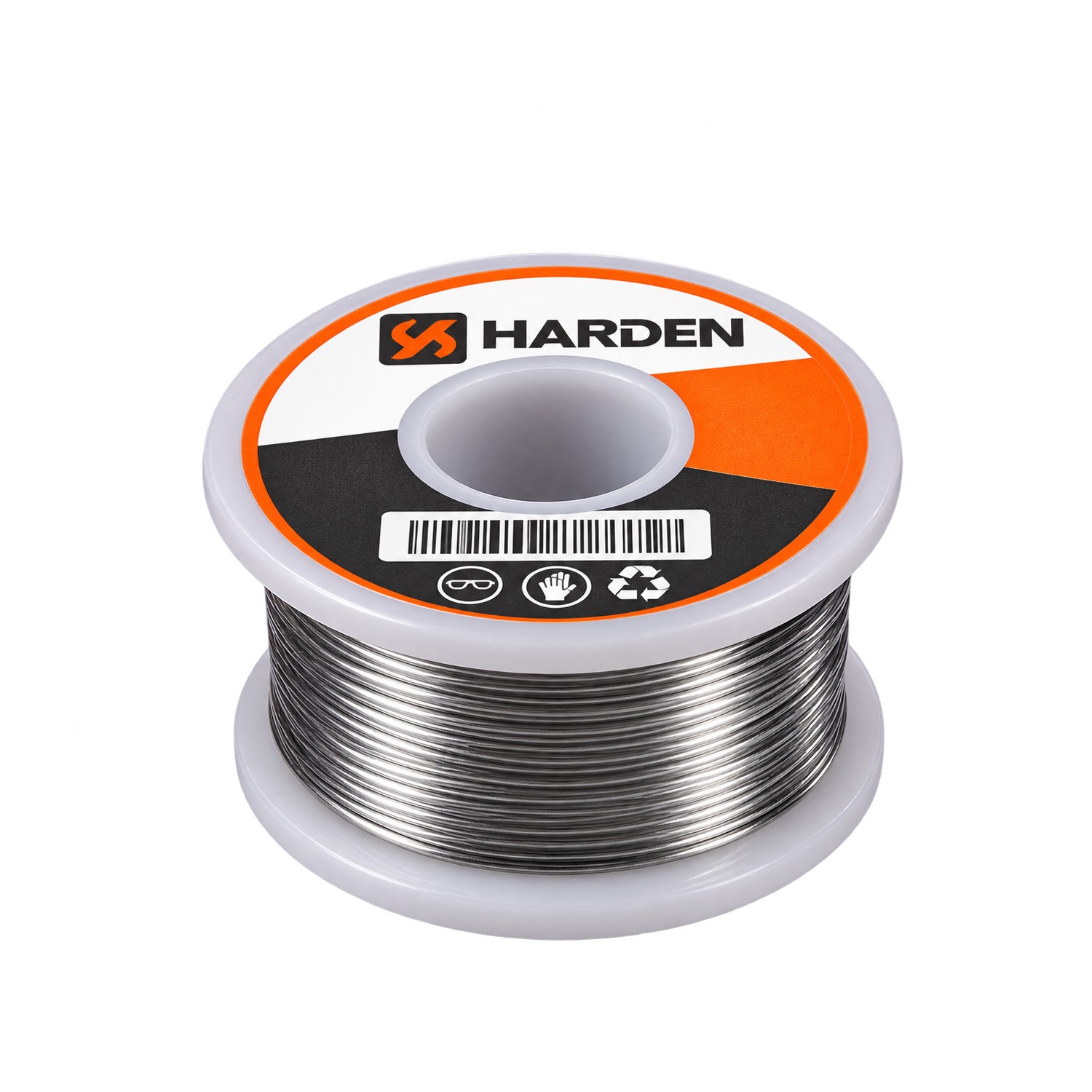 Spoiwo lutownicze 0,8mm/100G HARDEN - obrazek 2