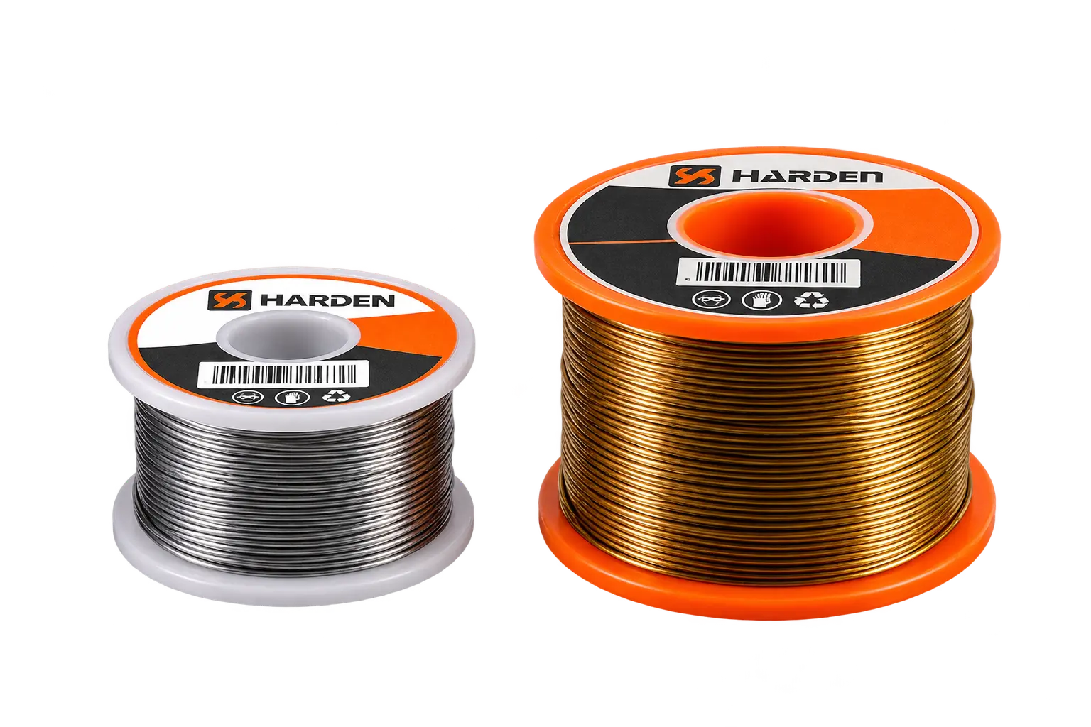 Spoiwo lutownicze 0,8mm/100G HARDEN