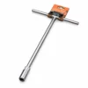 Klucz nasadowy TYP-T 10 mm HARDEN
