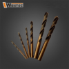 Wiertło HSS GOLD  3,5 WERTEC