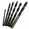 Wiertło HSS GOLD  8,0 WERTEC