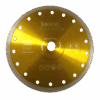 Tarcza Diamentowa KING GRES 230x25,4x10mm - KINGGR