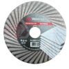 Tarcze diamentowa RUMBA 125x22,23 WERTEC - RUMBA125