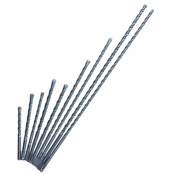 Wiertło sds+ do betonu 16x800x680 - SDS+16800
