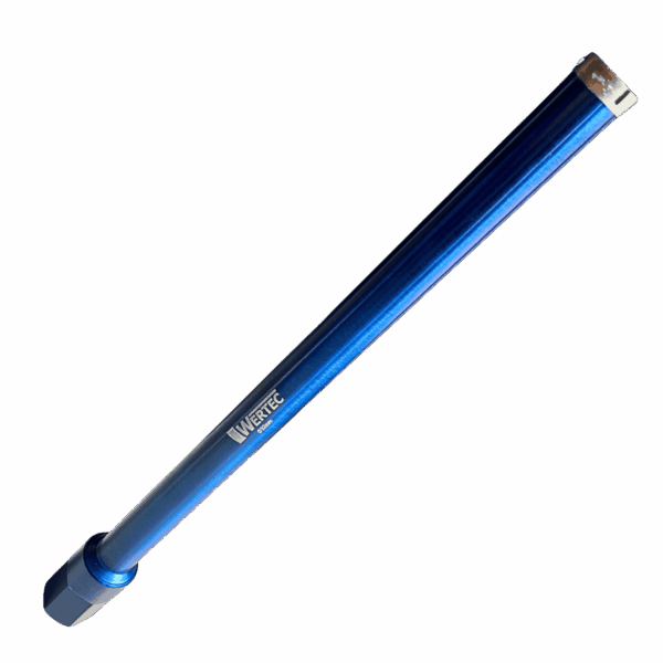 Korona diamentowa  32x400 x UNC 1 1/4' shwabe.de -