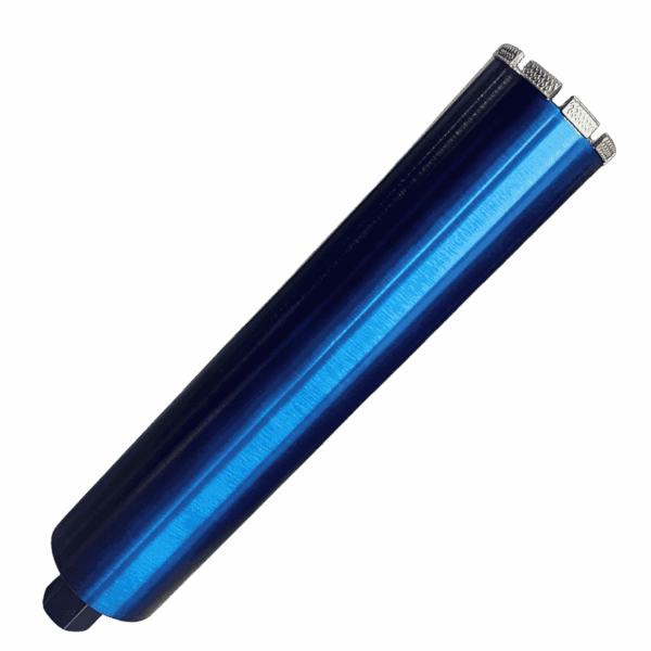 Korona diamentowa  92x400 x UNC 1 1/4' shwabe.de -