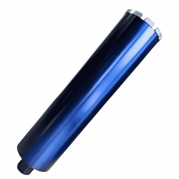 Korona diamentowa  117x400 x UNC 1 1/4' shwabe.de -